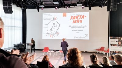 Yleisötilaisuus Maijansalissa