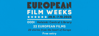 european film weeks
