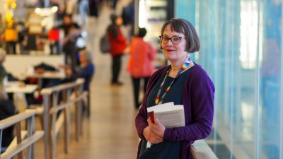 Anna-Maria Soininvaara